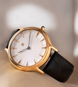 tata cliq luxury watches