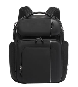 Tumi large cheap backpack