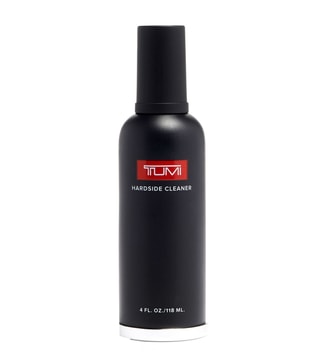 Buy Tumi Black Hardside Cleaner only at Tata CLiQ Luxury