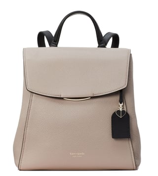 Buy Kate Spade Warm Taupe \u0026 Black Grace 