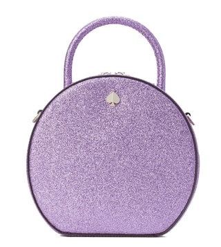 Buy Kate Spade Purple Andi Medium Canteen Cross Body Bag for Women Online @  Tata CLiQ Luxury