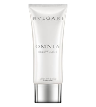 Bvlgari omnia pink cheap sapphire body lotion