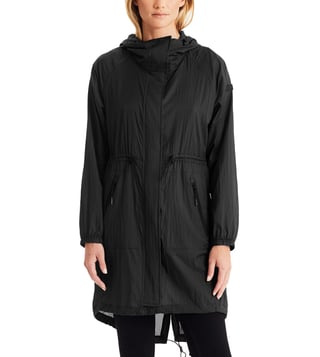 Tumi on sale rain jacket