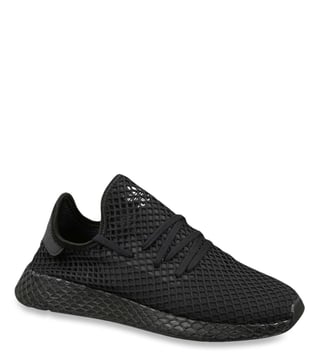 Adidas deerupt rosse sale e blu