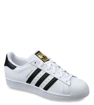 Buy Adidas White SUPERSTAR RT Men Sneakers Online @ Tata CLiQ