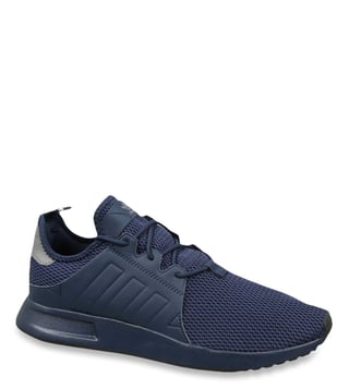 Adidas originals men's discount x_plr shoes navy