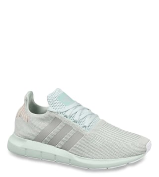 Buy Adidas Originals Mint Green Swift Run Women Sneakers Online