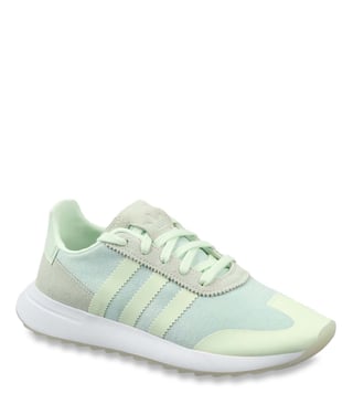 Adidas i-5923 shoes outlet green