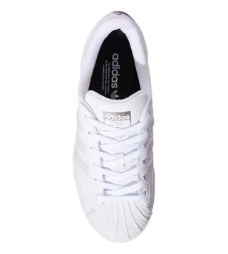 adidas women's superstar casual sneakers from finish line