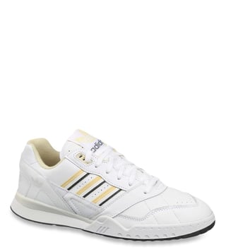 Buy Adidas Originals Superstar White Men Sneakers Online @ Tata CLiQ Luxury