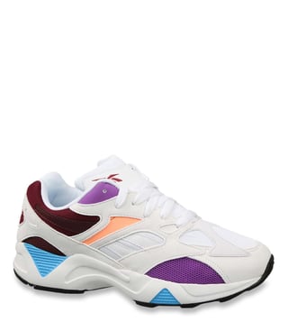 Reebok clearance aztrek online