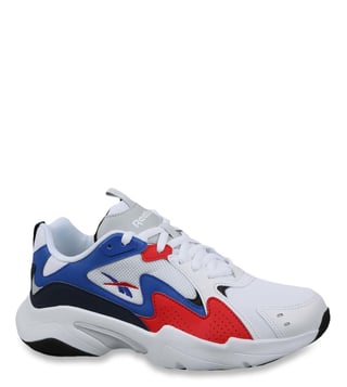 Buy Reebok Classic White Royal Bridge 4 