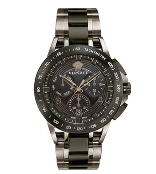 Versace sport sale tech chronograph