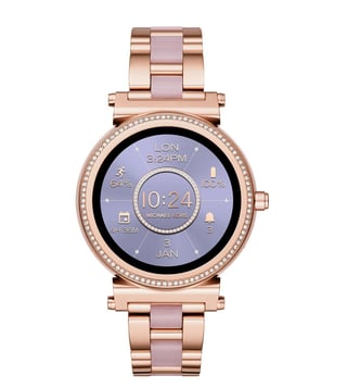 Buy michael kors store smartwatch