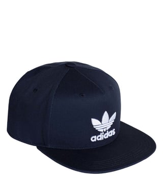 Adidas flat outlet cap