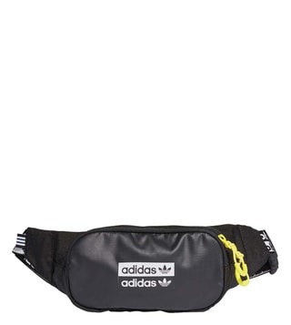 Adidas Originals Sport Waist Pack - Black