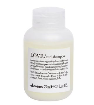 LOVE CURL Shampoo per Capelli Ricci