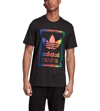 Mens adidas cheap retro t shirts