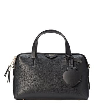 kate spade taffie medium satchel