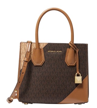 Michael kors outlet mercer large satchel