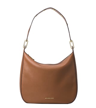 Michael kors hobo bag on sale raven