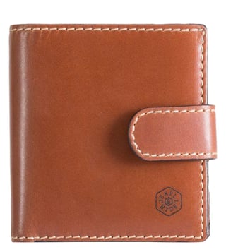 Compact Wallets - Men Luxury Collection