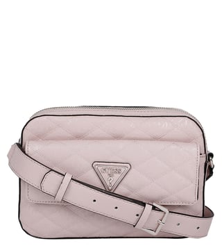 Guess astrid sales large status satchel