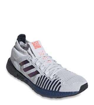 Adidas pulseboost hd 2024 mens running shoes