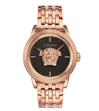 versace watches tata cliq