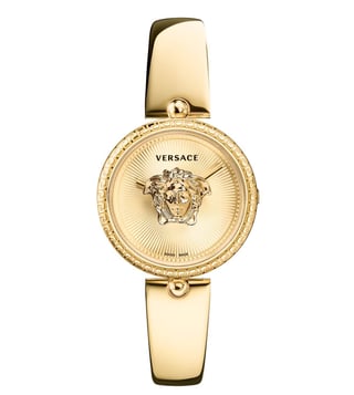 versace watches tata cliq