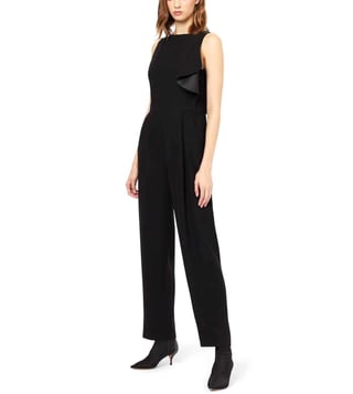 armani jumpsuit womens