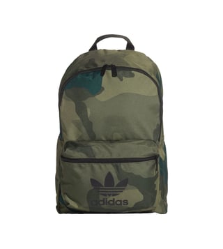 Buy Adidas Originals Multco Large Camo Classic Backpack Online Tata CLiQ Luxury