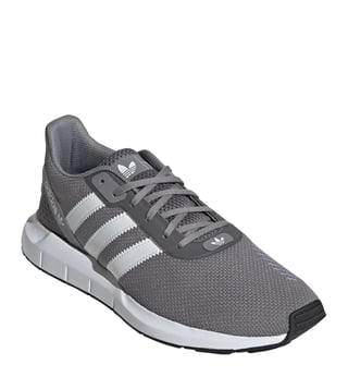 Adidas swift outlet run gris