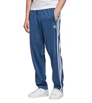 Buy iSHU Men Micro Polyester TrackpantGrey Online at Low Prices in India   Paytmmallcom