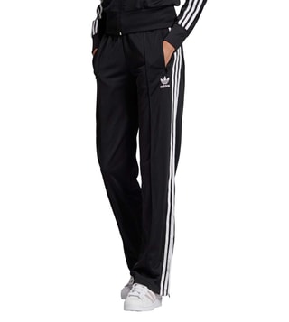 NEEDLES Bootcut Webbing-Trimmed Logo-Embroidered Tech-Jersey Track Pants  for Men | MR PORTER