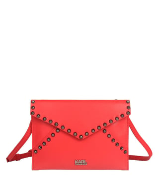 Karl Lagerfeld clutch for woman