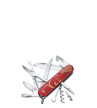 Victorinox year discount of the rat