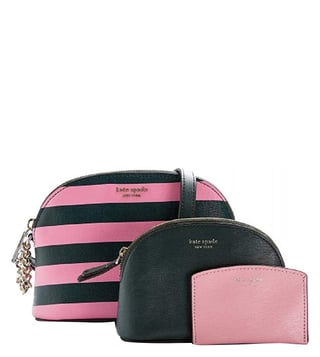 Buy Kate Spade Sylvia Stripe Cross Body Bag - Set of 3 for Women Online @  Tata CLiQ Luxury