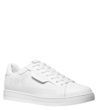 Michael kors mens on sale sneakers