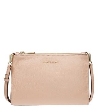 Michael kors hotsell adele crossbody bag