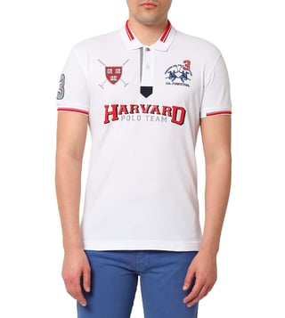 La martina polo discount shirt polo harvard