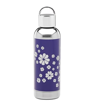 Buy Kate Spade Blue Nolita Hydration Water Bottle Online @ Tata CLiQ Luxury