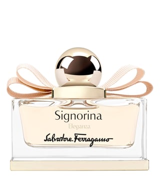 Signorina ferragamo 2024 eau de parfum