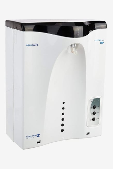 aquaguard crystal plus uv price