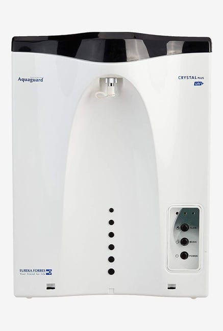 aquaguard crystal plus filter price