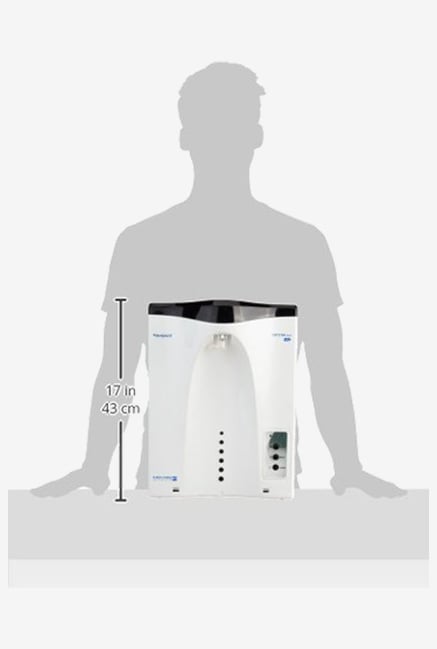 aquaguard crystal plus uv price