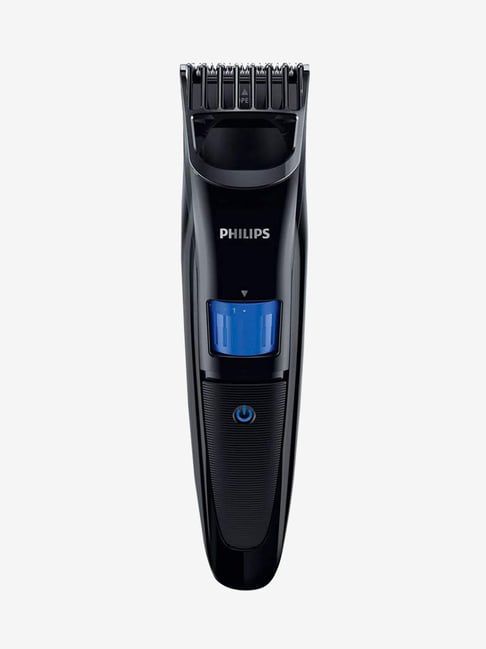 Philips Trimmer Qt4001 Upto 25 Off Philips Series 3000 Beard