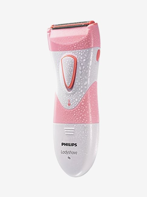 Philips HP6306/00 Lady Shaver (Pink)