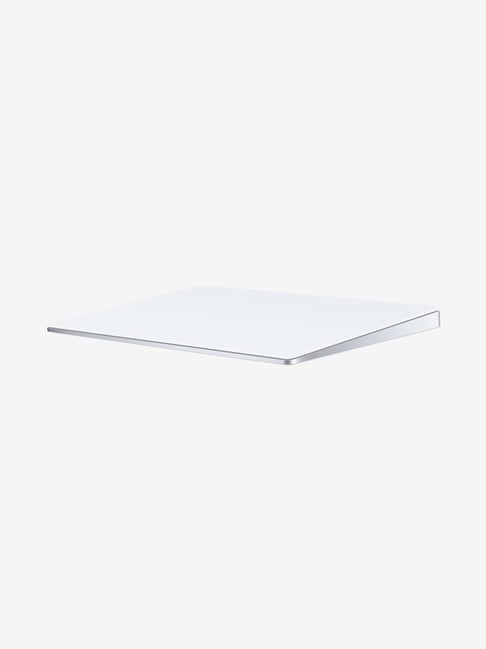 Buy Apple Magic Trackpad 2 (Silver) Online at best price at TataCLiQ