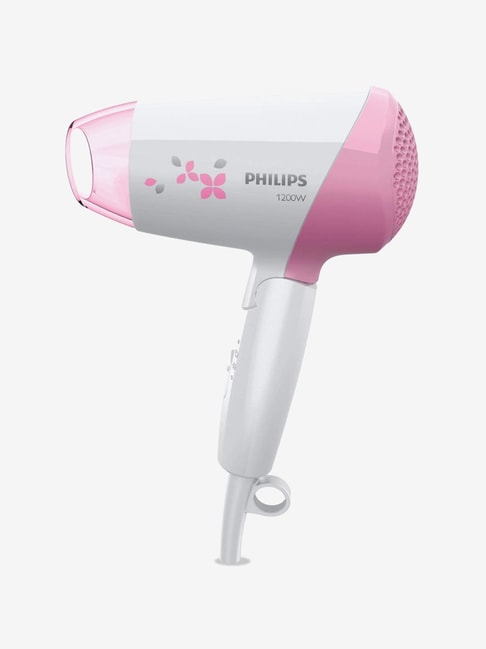 Philips HP 814300 Hair dryer Pink  Best hair dryer under Rs 1000  Ep  2  YouTube